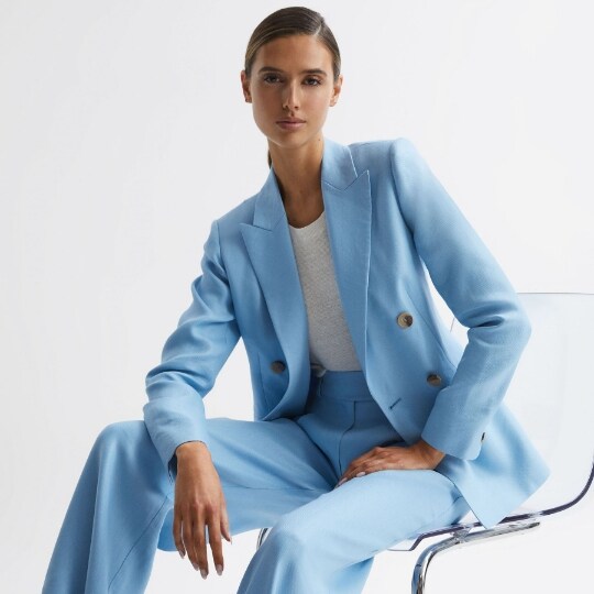 OUTLET PETITE TAILORING